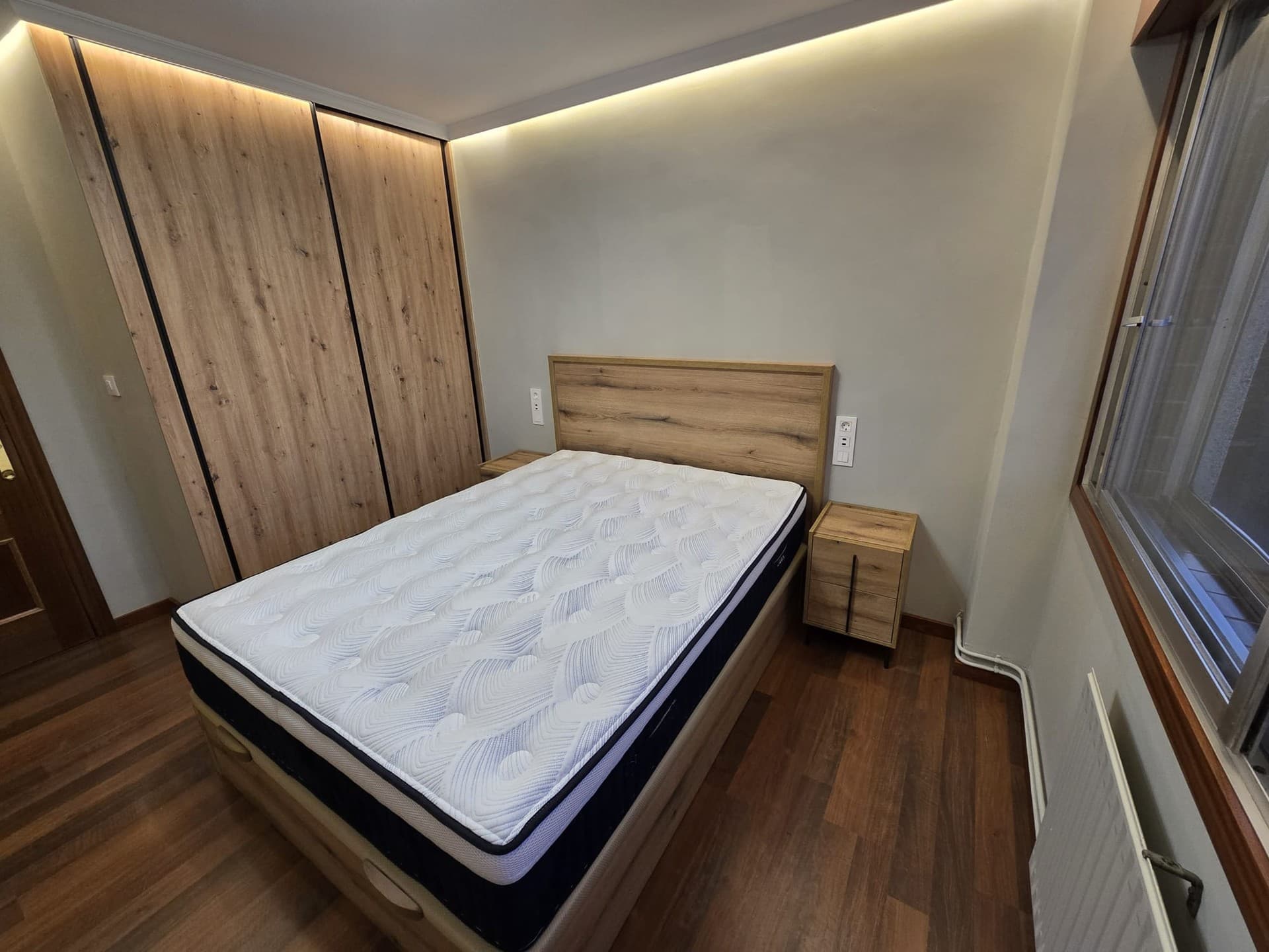 Galería - Nortedescanso