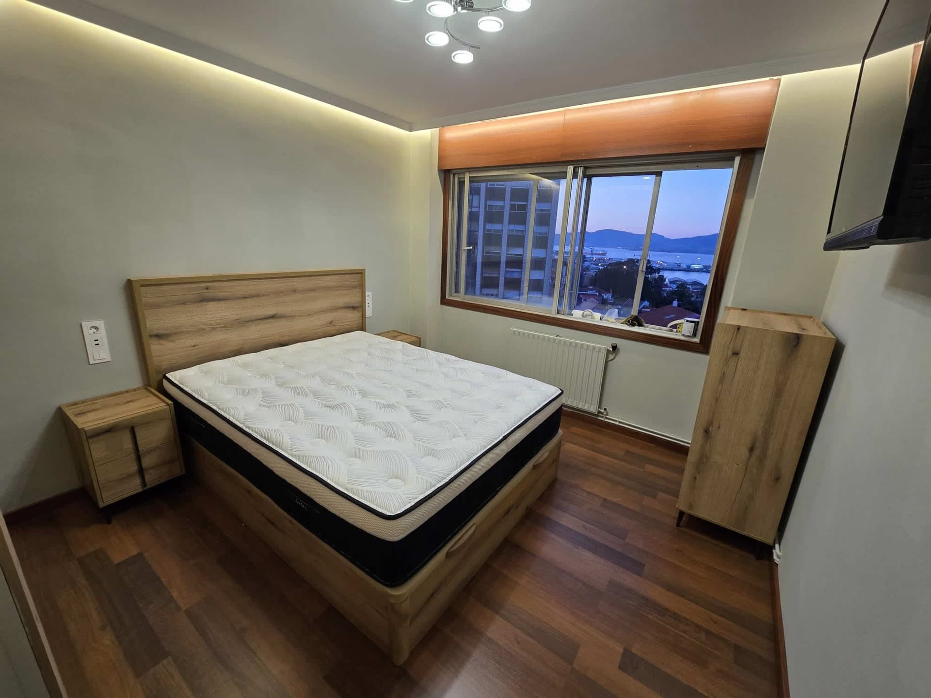 Galería - Nortedescanso