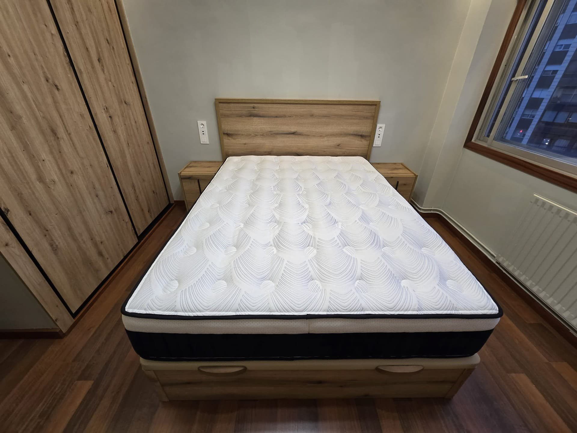 Galería - Nortedescanso