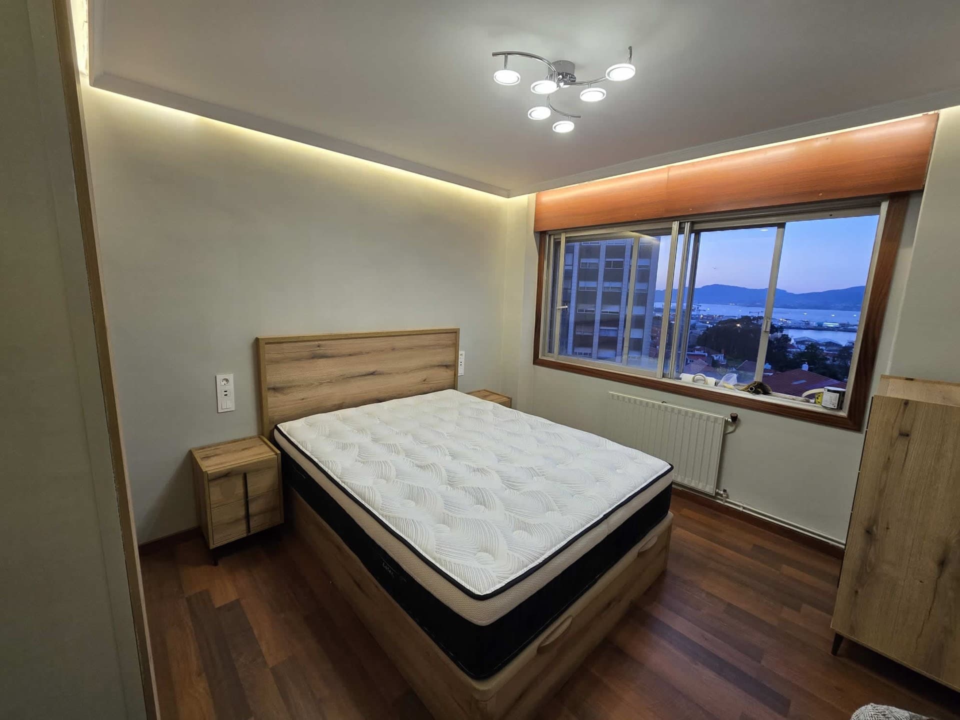 Galería - Nortedescanso