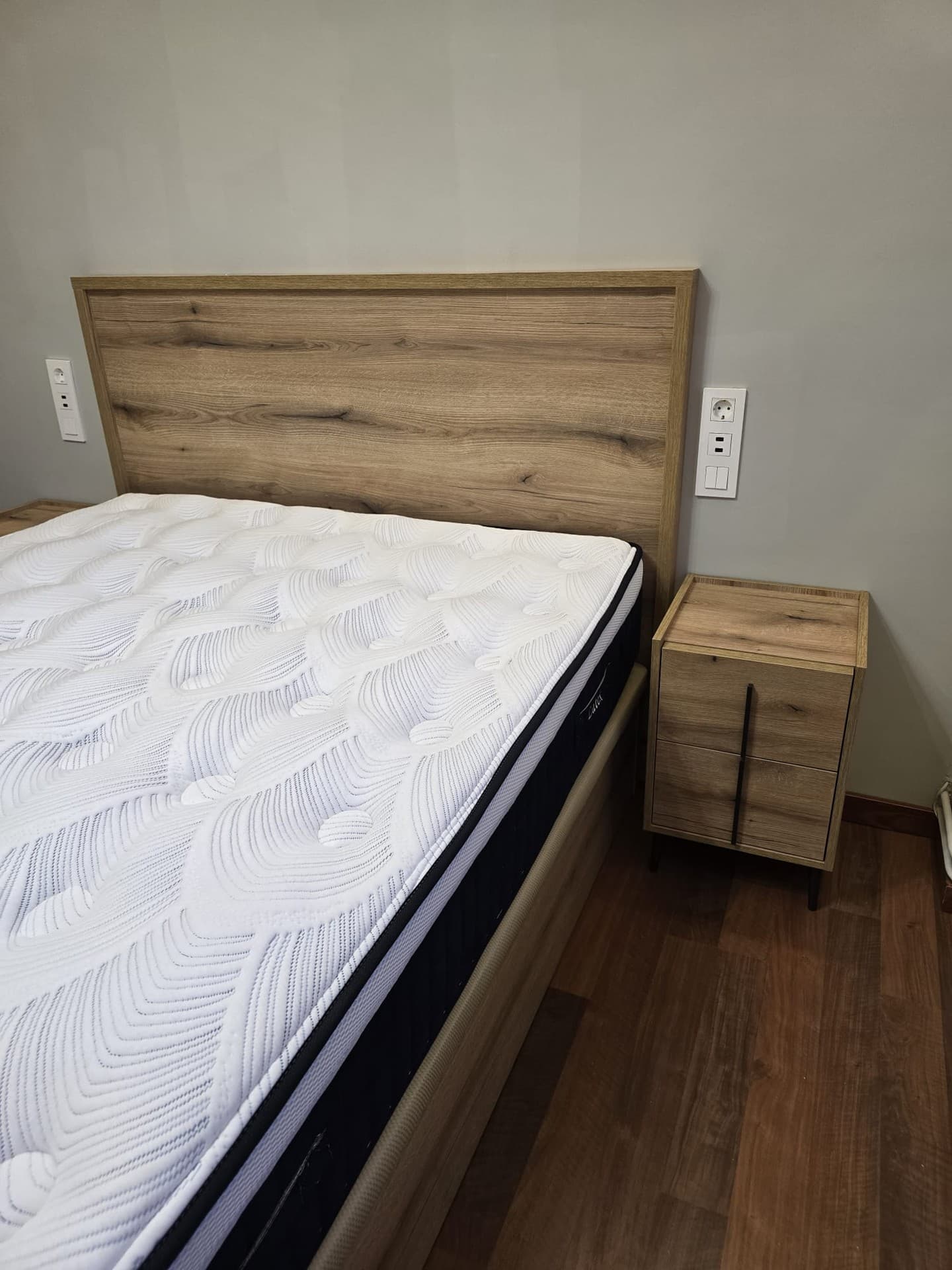 Galería - Nortedescanso