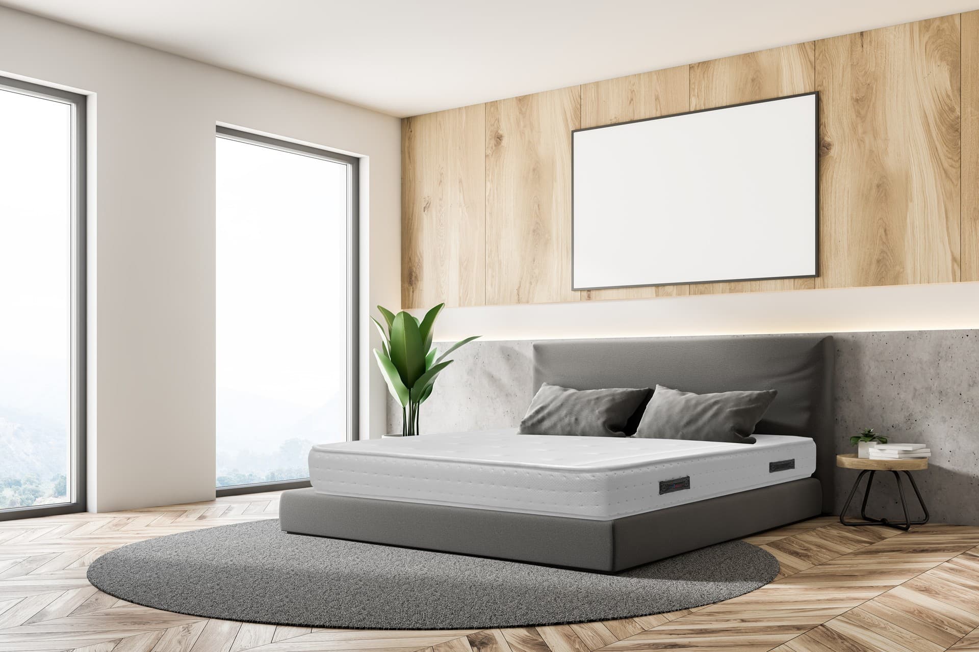 Galería - Nortedescanso