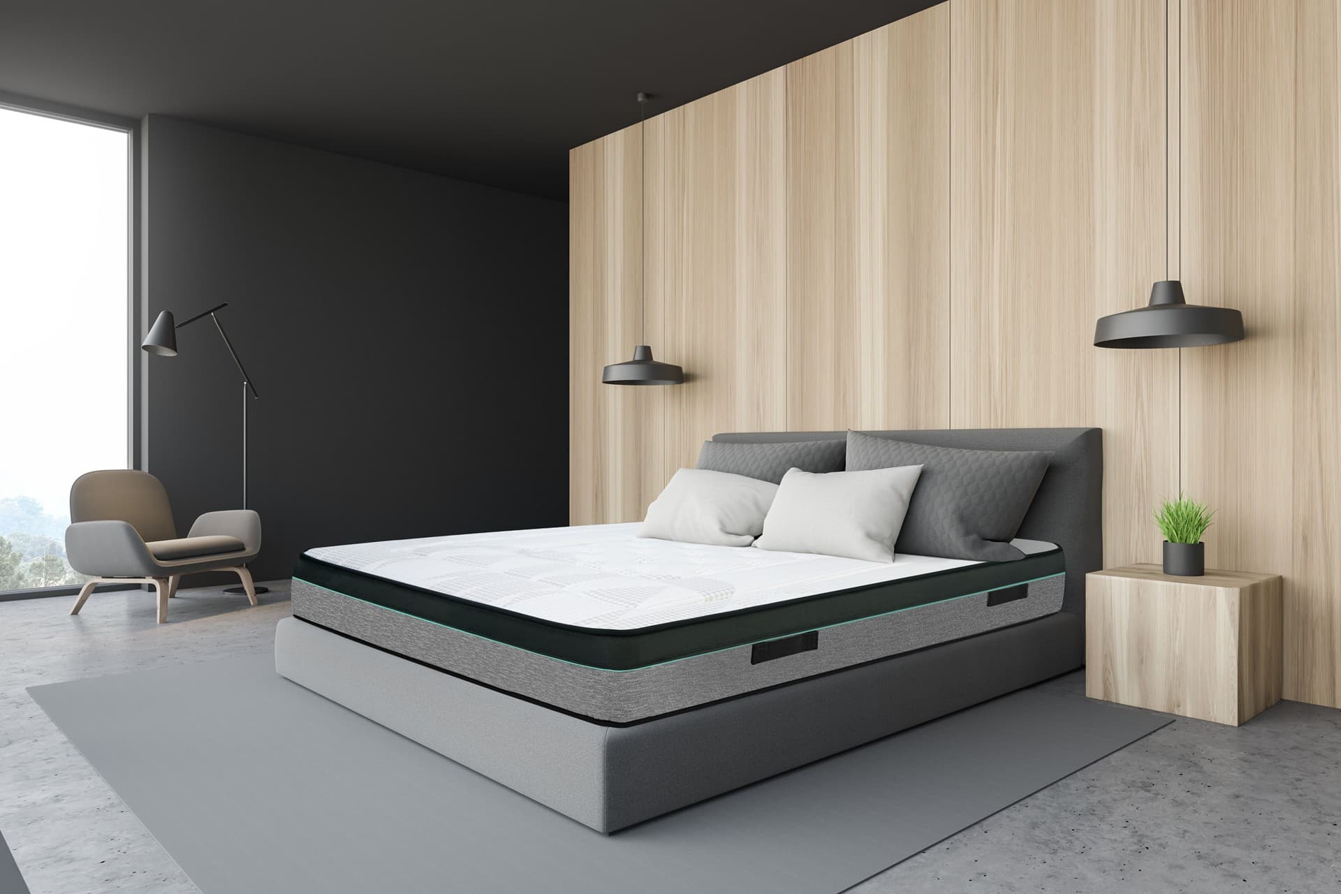 Galería - Nortedescanso