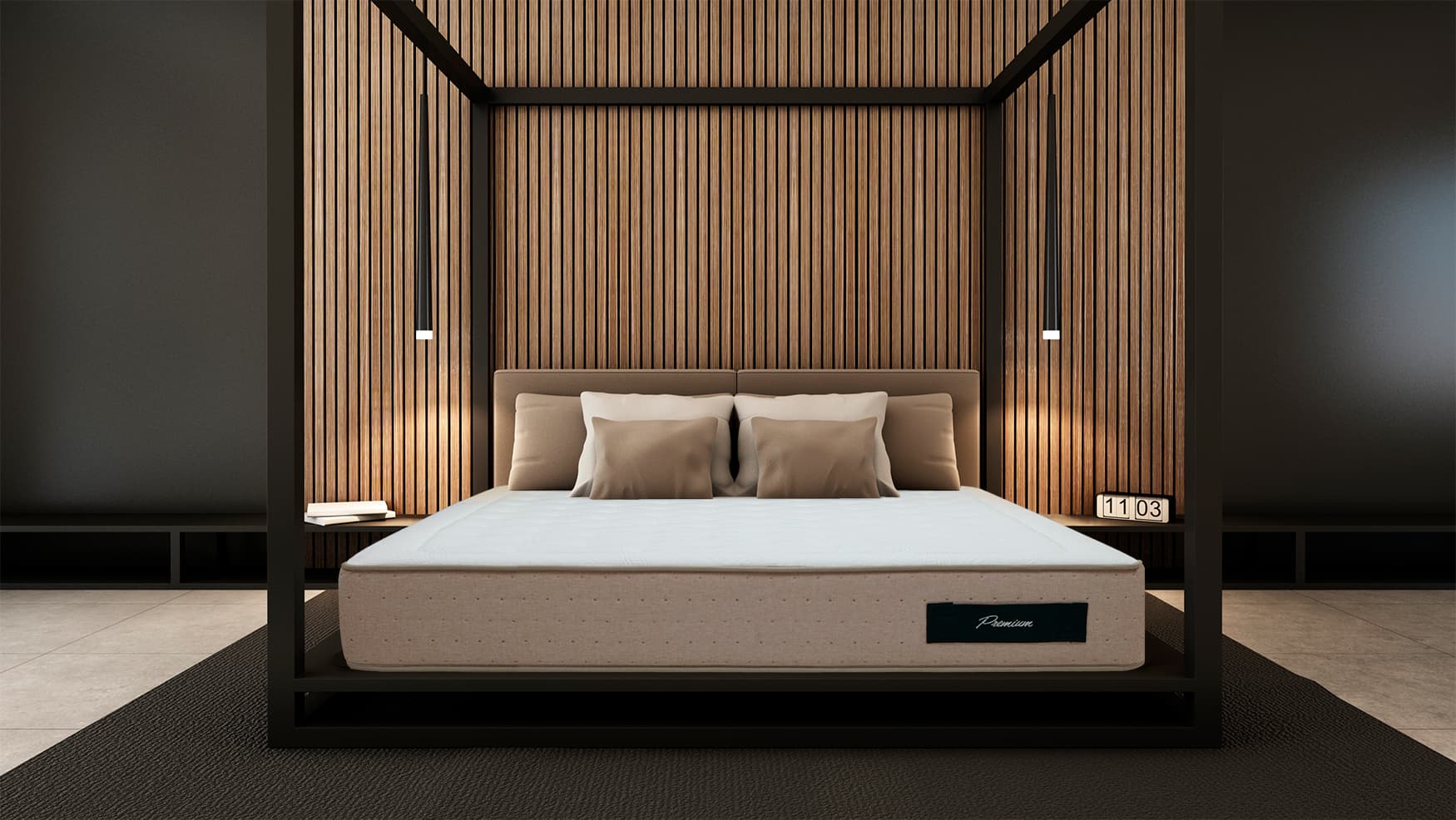 Galería - Nortedescanso