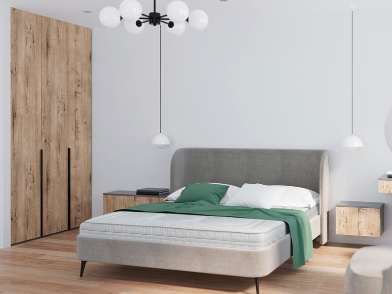 ¿Colchón de una cara o de dos? Lo que nadie te cuenta