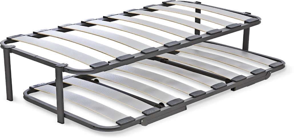 Cama Nido Titán Completo - Imagen 1