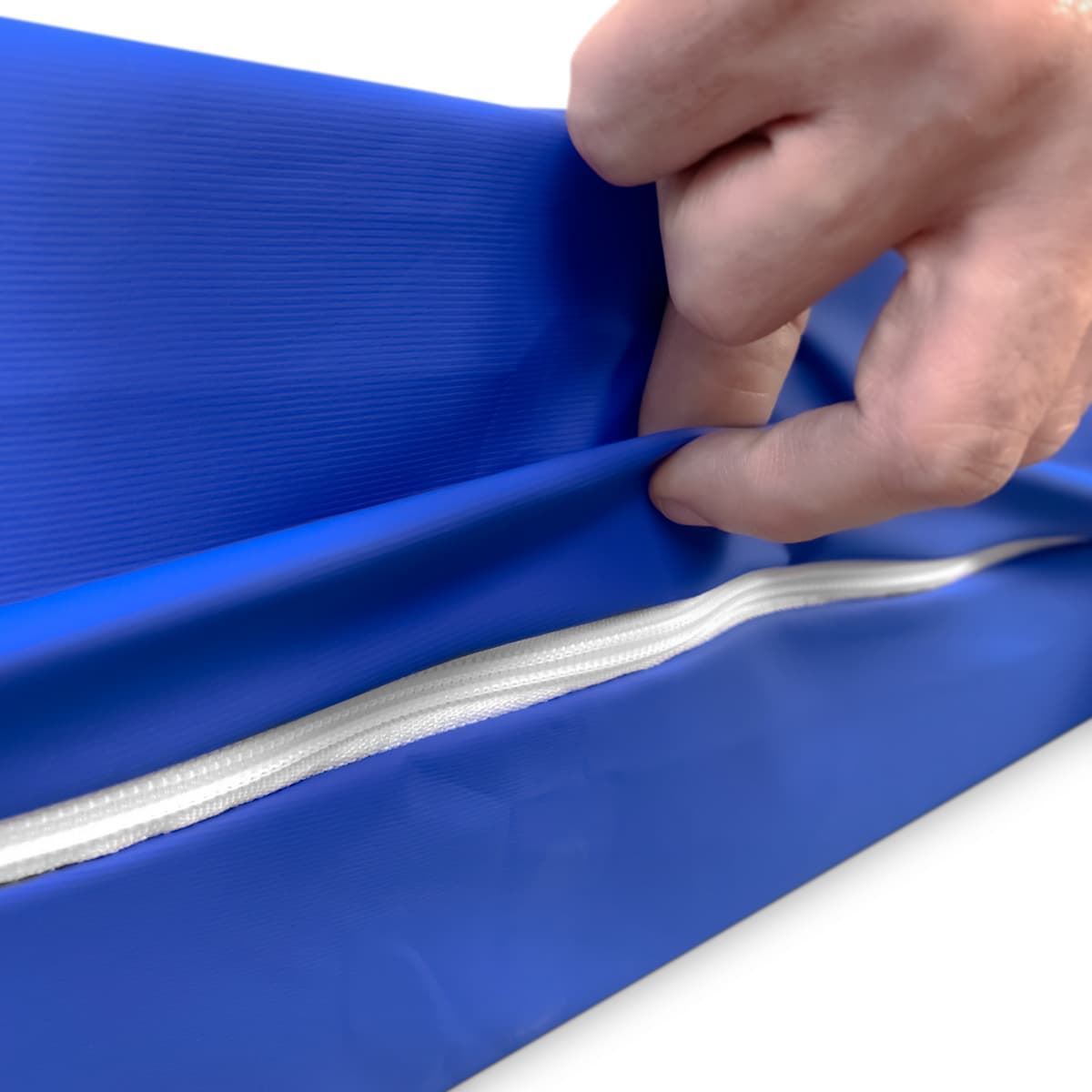 Colchón Geriatría Nortedescanso GR15 - Imagen 6