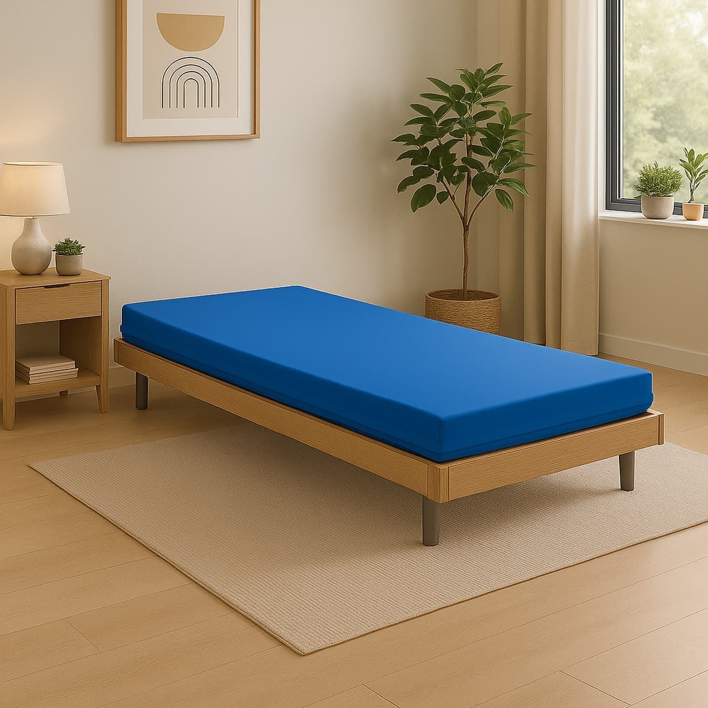 Colchón Geriatría Nortedescanso GR20 - Imagen 3