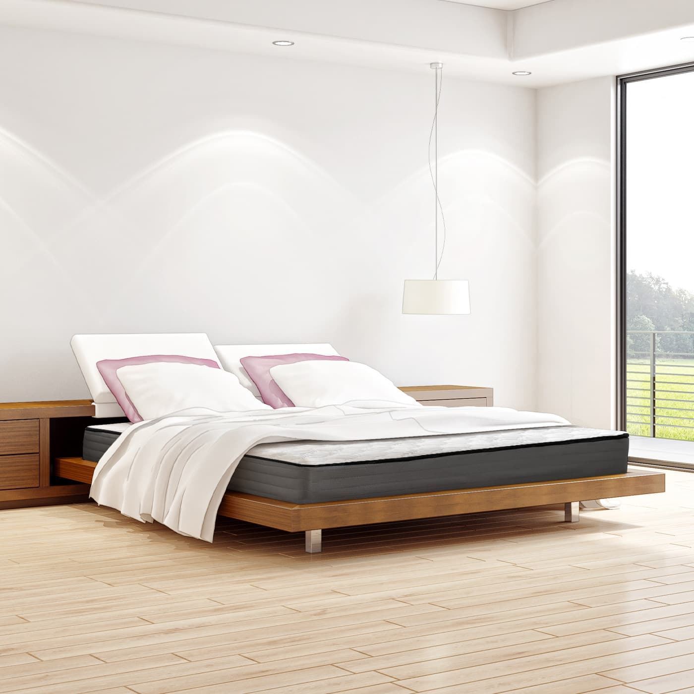 Colchón Nortedescanso Andrómeda - Imagen 3