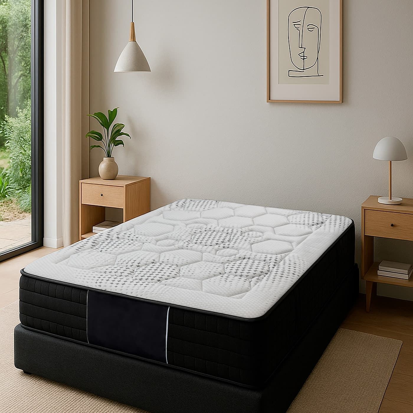 Colchón Nortedescanso Casiopea - Imagen 3