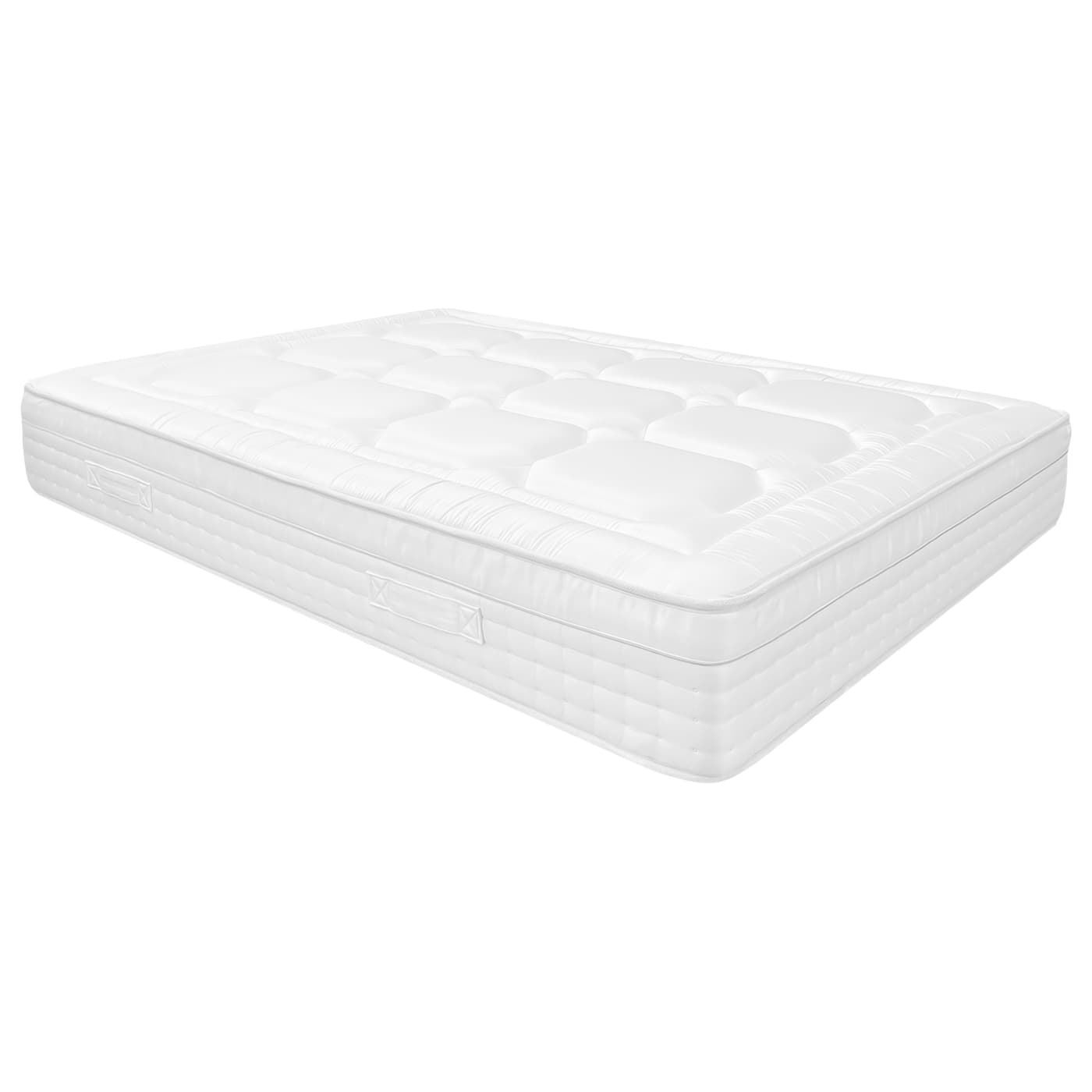 Colchón Nortedescanso Perseo - Imagen 1