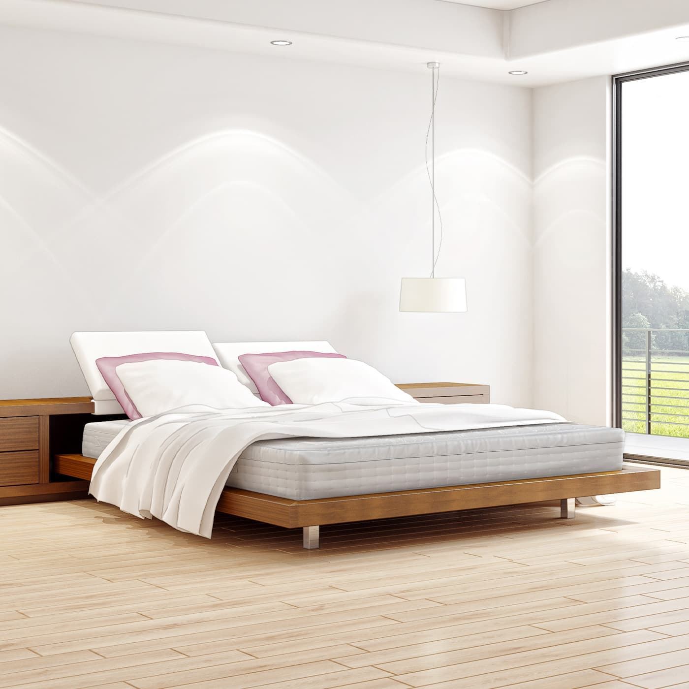 Colchón Nortedescanso Perseo - Imagen 3