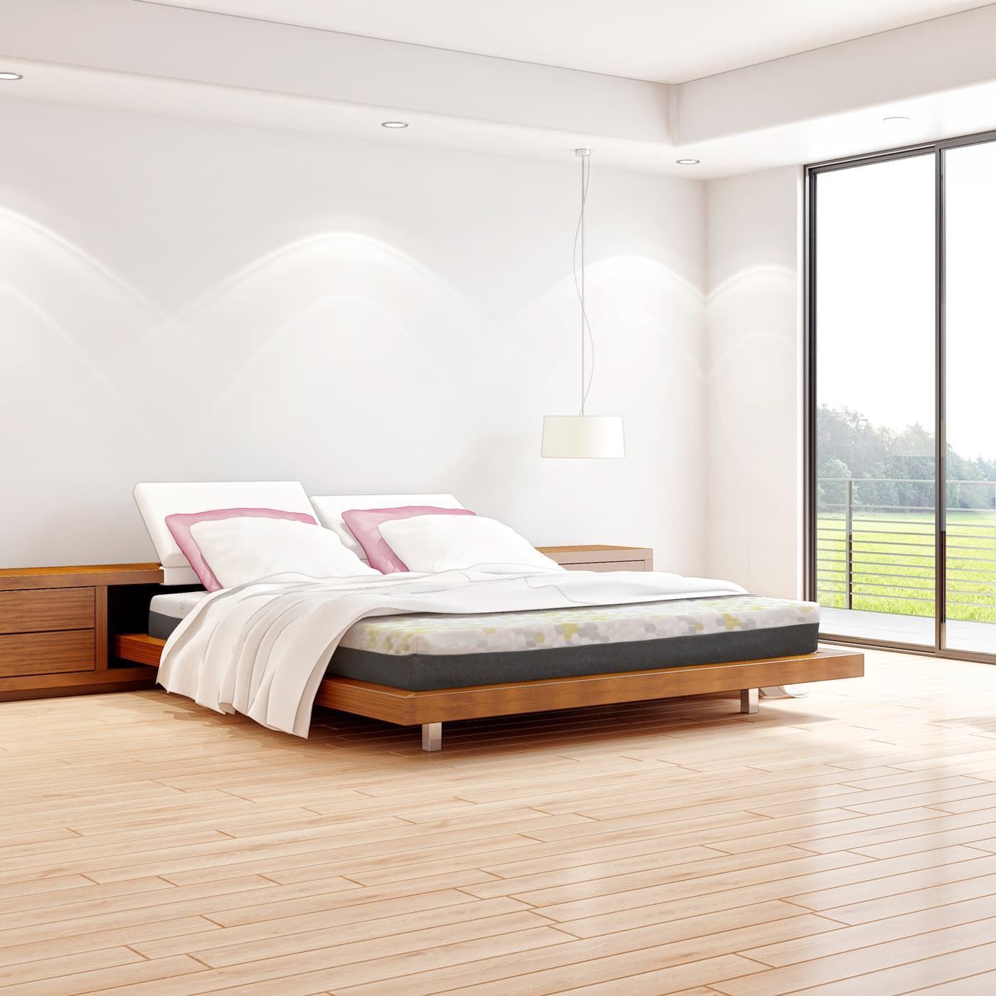 Colchón Nortedescanso Vega - Imagen 3