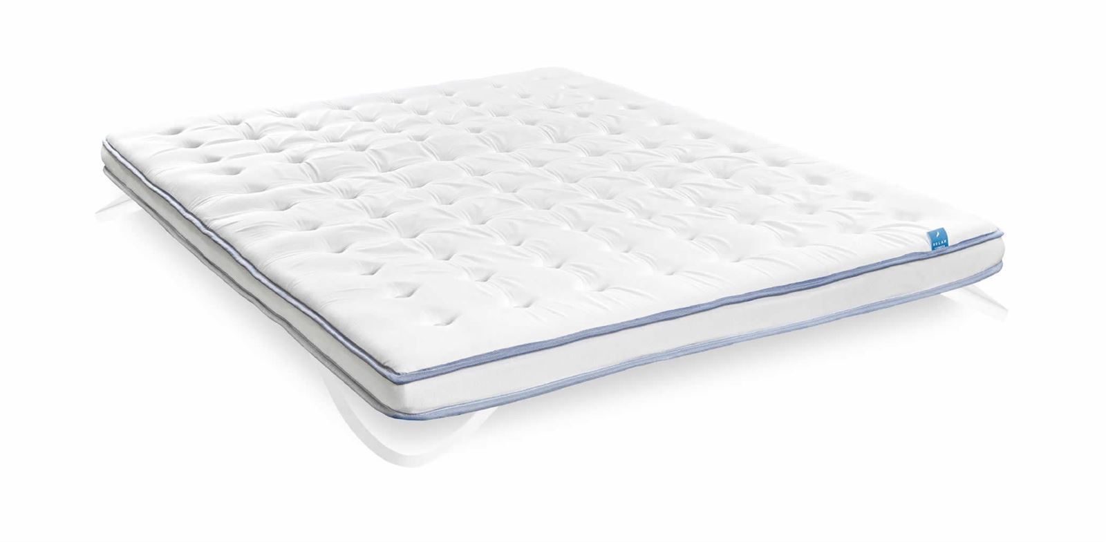 Topper Nimbus Luxury - Imagen 1