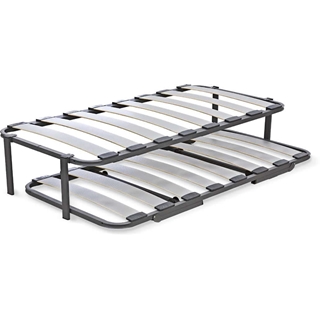 Cama Nido Titán Completo - Imagen 1